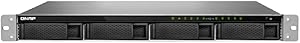 QNAP TS-983XU-E2124-8G 9-Bay NAS Server — main product image