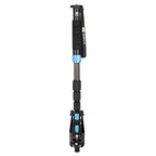Sirui P-224S Carbon Fibre Monopod Support Feet