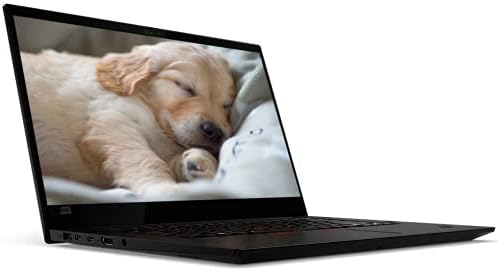 Lenovo ThinkPad X1 Extreme Gen 3 i5 8GB 512GB SSD Laptop