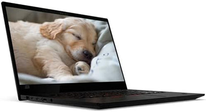 Lenovo ThinkPad X1 Extreme Gen 3 i5 8GB 512GB SSD Laptop