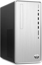 HP Pavilion TP01 Ryzen 3-5300G 32GB 1TB SSD Desktop PC