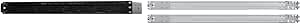 Synology RS422+ 4-Bay Rackmount NAS + Rail Kit
