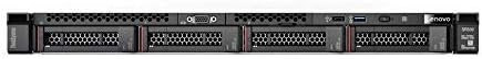 Lenovo ThinkSystem SR530 Dual Xeon Rack Server
