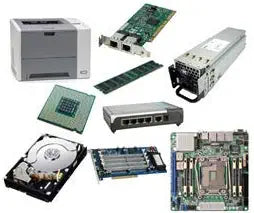 HP Q1277-60001 - Power Supply/Motor Driver Board