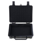 SHYYOULQE 3.5-Inch Hard Drive Case with ABS Shell