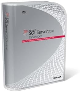 Microsoft E32-00816 SQL Server 2008 R2 Developer Edition