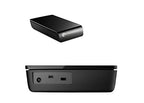Seagate ST310005EXA101-RK 1TB USB 2.0 External Hard Drive