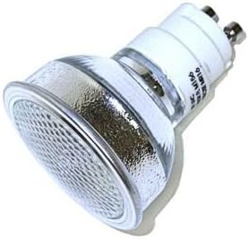 GE CMH20MR16/830/FL 1 20W Metal Halide Light Bulb — main product image