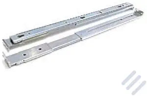 QNAP RAIL-C01 Rackmount Rail Kit — main product image