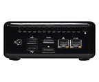 ASRock 90PXG7R0-P0EAY100 4x4 BOX-4500U Mini PC