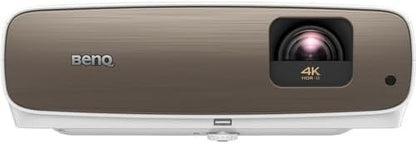 BenQ HT3550 4K Home Theater Projector DCI-P3 (Renewed)
