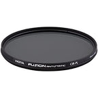 Hoya YSCPL043 43mm Fusion Antistatic Circular Polarizing Filter