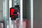 Leica Geosystems 864413 LINO L2 Cross Line Laser Kit
