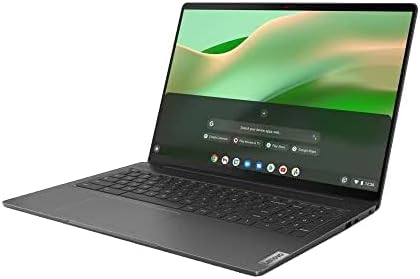 Lenovo IP 5 Chrome 16IAU7 Gaming Chromebook Renewed