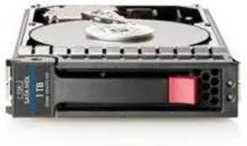 HP 454146-B21#0D1 1TB 3G SATA Hard Drive — main product image
