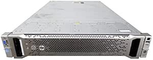 HP DL560 G8 Xeon Server - Renewed