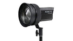 Nanlite FL-11 Forza 60 Fresnel Lens with Barndoors