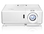 Optoma UHZ50 Smart 4K UHD Laser Projector (Renewed)