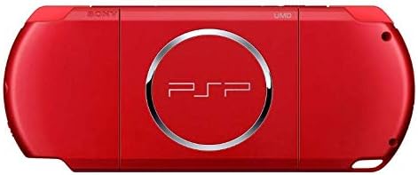 Sony PSP 3000 Slim Handheld Console Renewed
