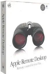 Apple M8679Z/A Remote Desktop Unlimited [OLD VERSION]