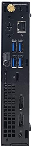 Dell Optiplex 5070 Micro i5 Desktop Renewed