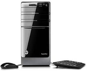 HP Pavilion P7-1226S Gaming PC — main product image