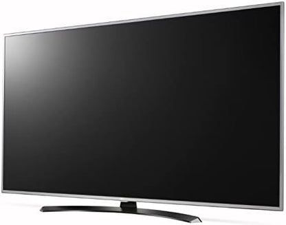 LG 55UH7650 55-Inch Super UHD 4K Smart TV - HDR, IPS Display, 2016 Model
