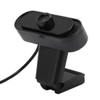 Anu Limen 1080P HD USB Webcam with Noise-Canceling Mic