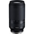 Tamron A047 70-300mm f/4.5-6.3 Sony E Lens Bundle