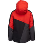 Spyder 215010 Boy's Ambush Jacket: Big Kids, Ski, Snowboard