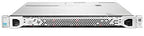 HP ProLiant DL360p G8 Xeon Server (Renewed)