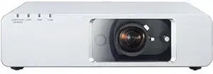 Panasonic PT-FW300U LCD Multimedia Projector 3500 Lumens — main product image