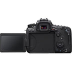 Canon 3616C002 EOS 90D DSLR Camera Bundle Renewed
