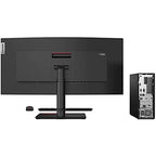 Lenovo 11GJ0028US ThinkCentre M70c i5 SFF PC Renewed
