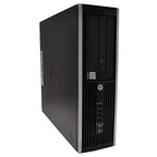 HP 8300 Elite Desktop i5 8GB 1TB HDD Renewed