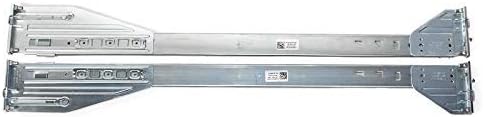 Dell 641329810255CR PowerEdge R710 Server Sliding Rail Kit Renewed