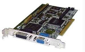 HP Matrox Mil-2 PCI 2MB Video Card D3568-69005 — main product image