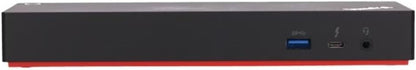 Lenovo 40AN0135US Thunderbolt 3 Dock Gen 2 - Dual 4K