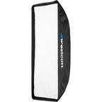 Westcott 2525 Rapid Box Switch 1x3 Softbox Kit