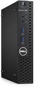 Dell 7040 Micro i5-6500T Desktop PC (Refurbished) — main product image