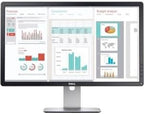 Dell P2416D 24 Inch QHD Monitor