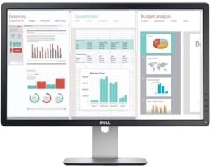 Dell P2416D 24 Inch QHD Monitor