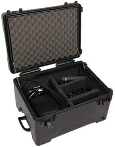 Anchor Audio HC-ARMOR24-CM Armor Hard Case