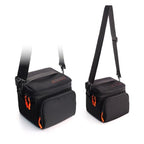 Doukai Steam Machine Travel Case, Water-Resistant Console Organizer