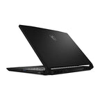 MSI CPROM1613845 CreatorPro M16 i7 RTX A1000 Laptop