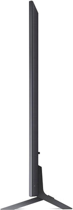 LG 75NANO80UPA 75-Inch 4K Smart TV Bundle