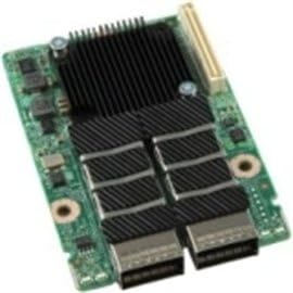 Intel AXX2FDRIBIOM QDR InfiniBand ConnectX-3 I/O Module — main product image