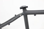Gravity Bullseye Monster Fat Bike Frame Set - 26 inch