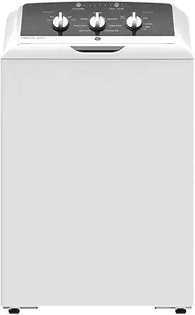 GE GTW525ACPWB 4.2 Cu. Ft. Stainless Washer