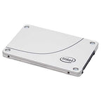 Intel SSDSC2KG019T801 D3-S4610 1.92TB SATA SSD